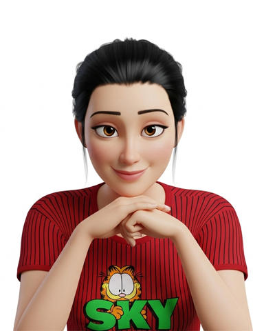 Avatar de Josiele